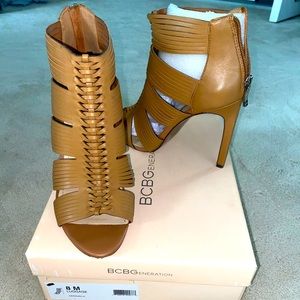 BCBGeneration heels